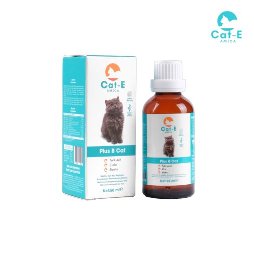 Plus B Vitamini